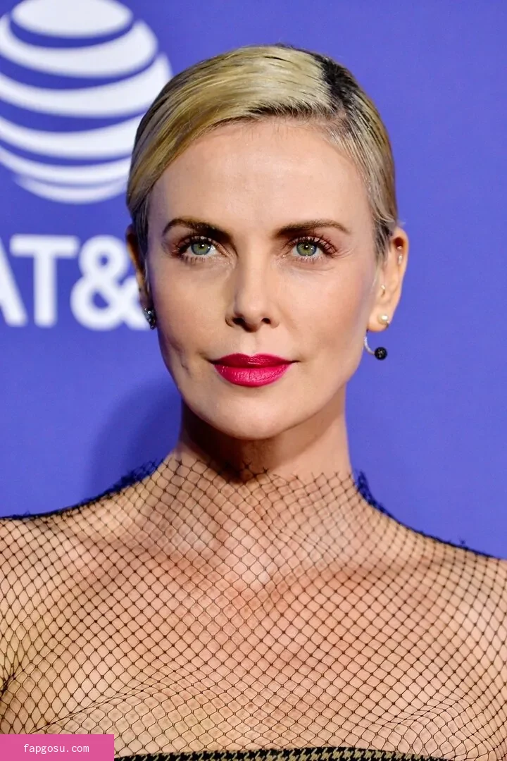 Charlize Theron