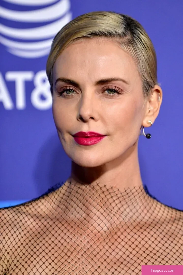 Charlize Theron