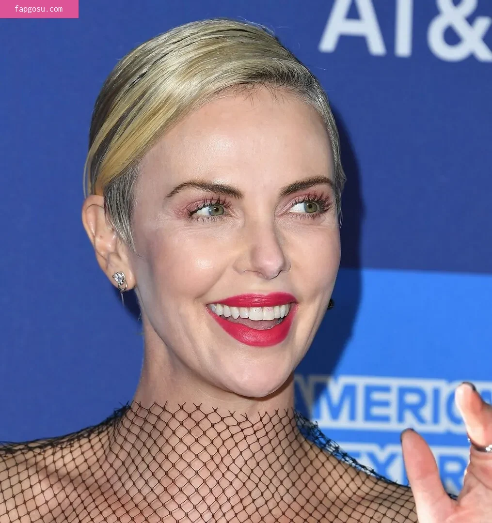 Charlize Theron