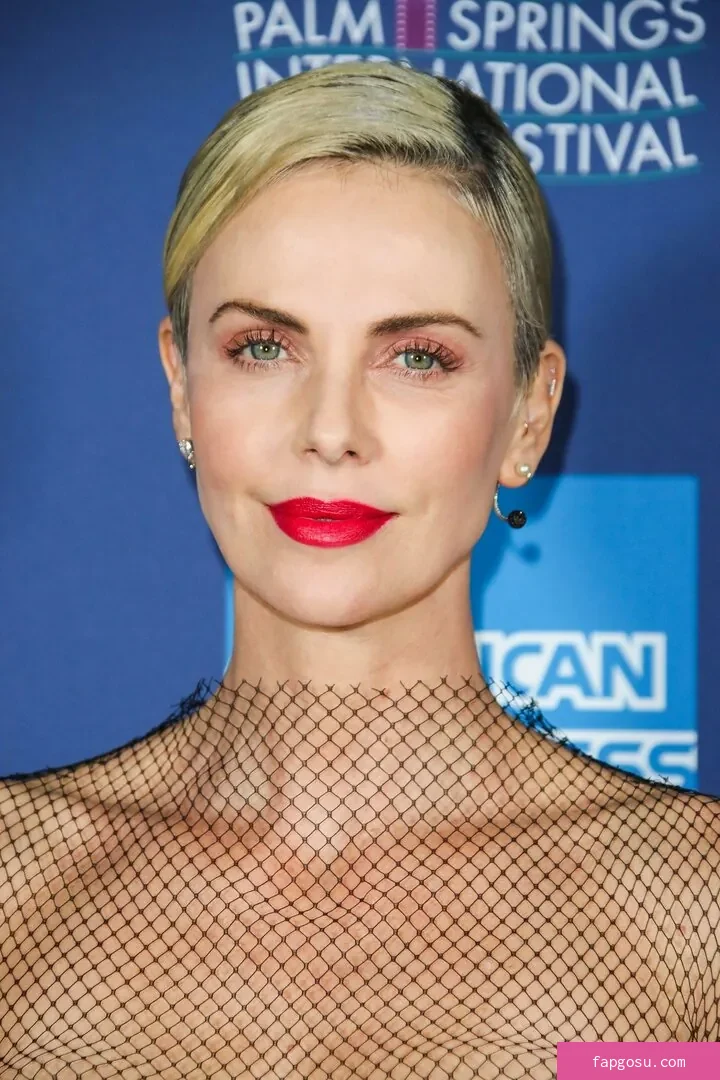 Charlize Theron