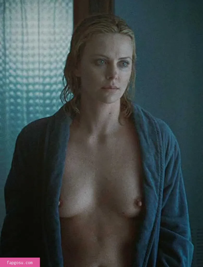 Charlize Theron