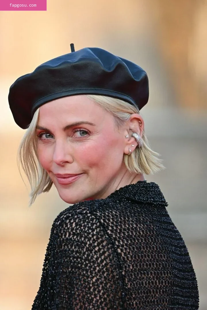 Charlize Theron