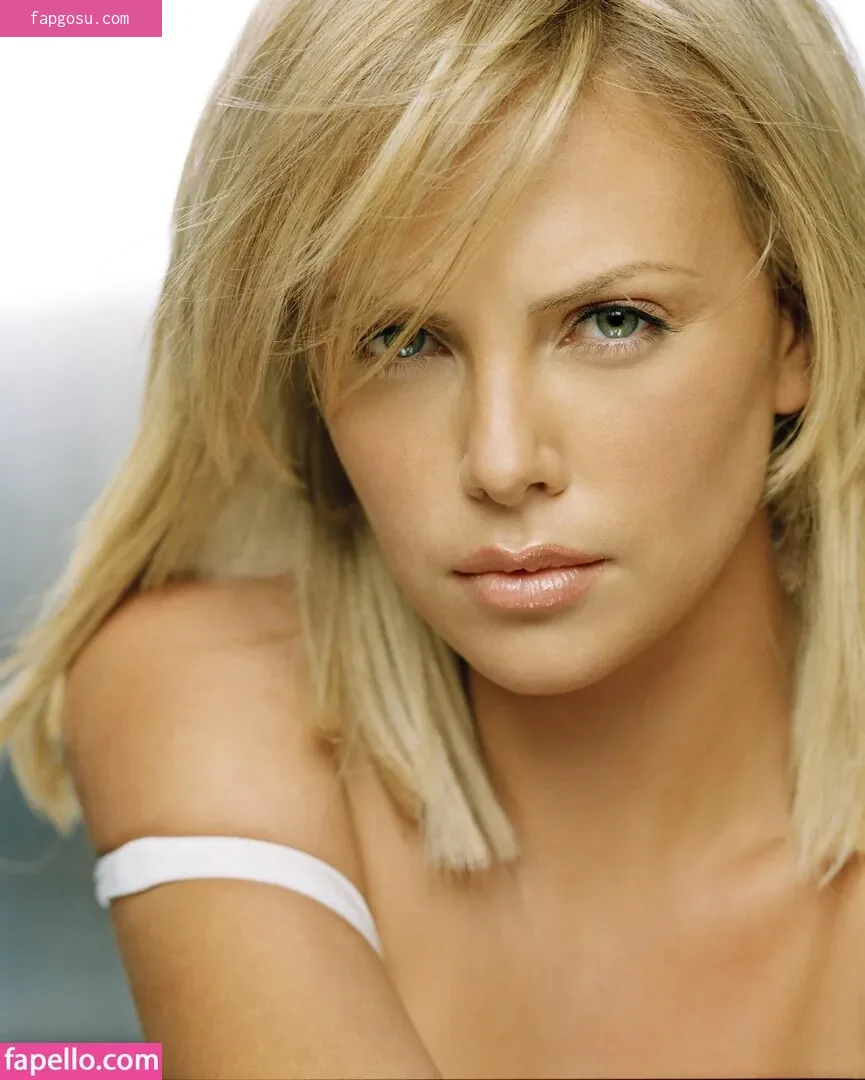 Charlize Theron