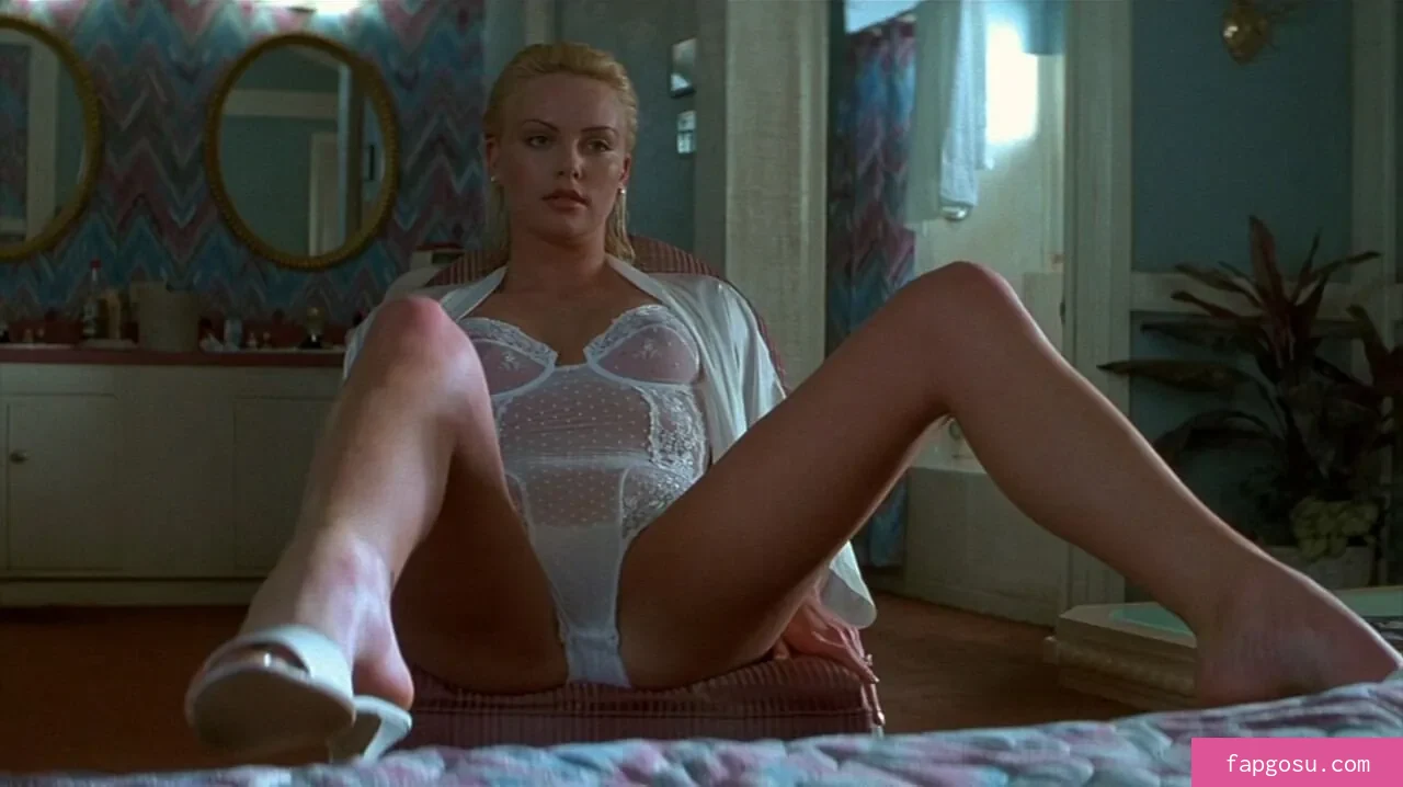 Charlize Theron