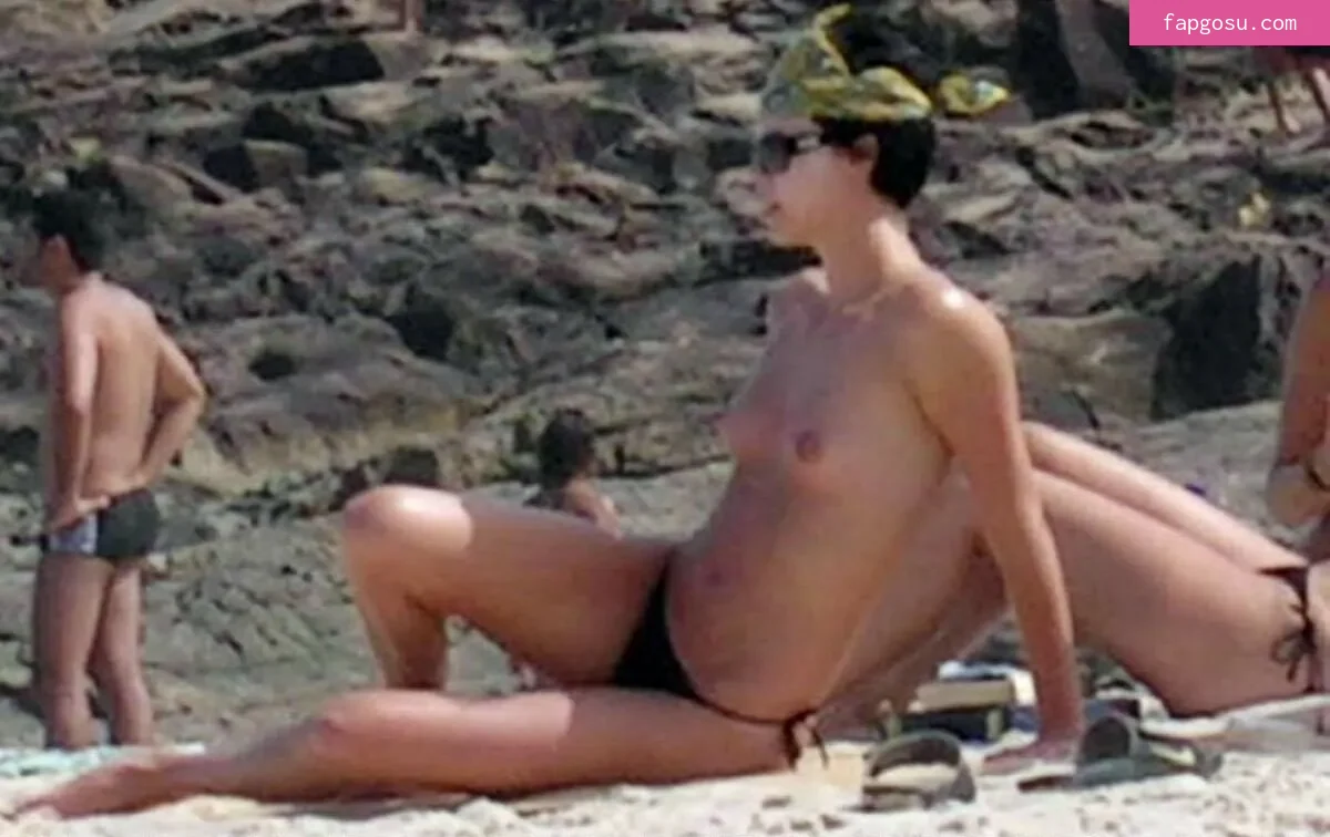 Charlize Theron