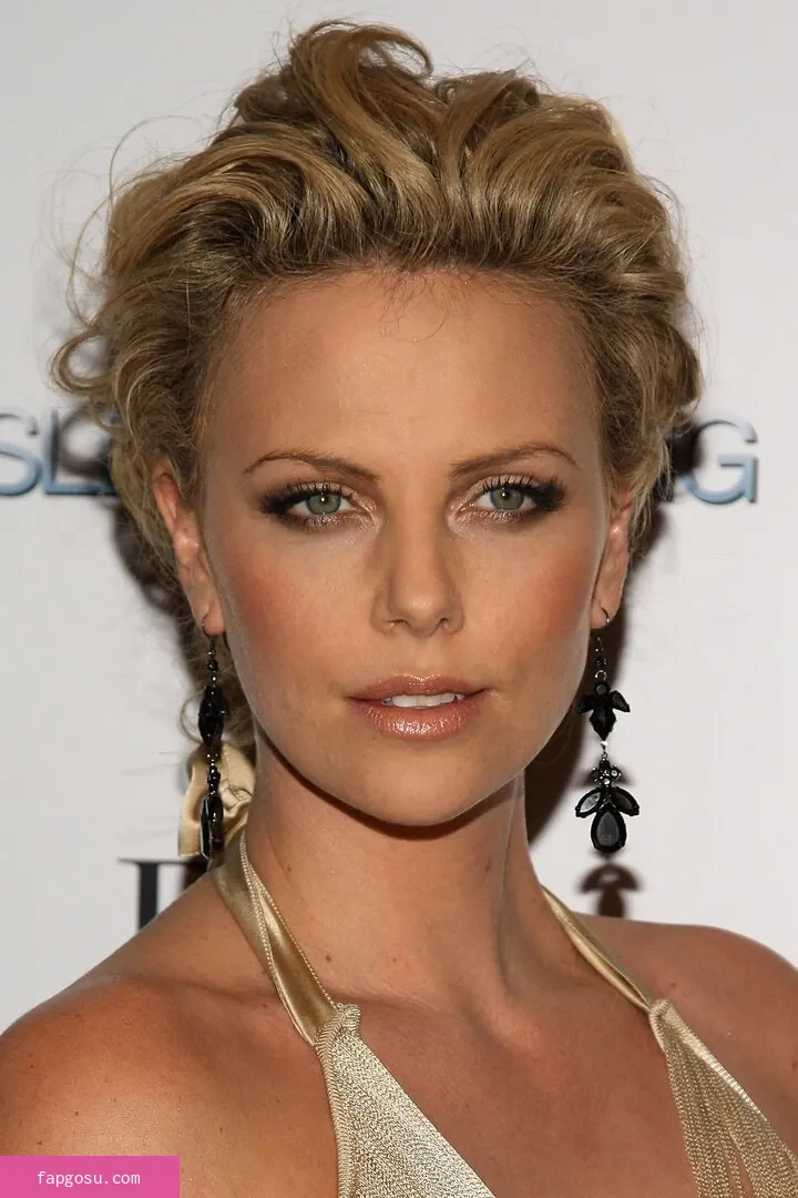 Charlize Theron