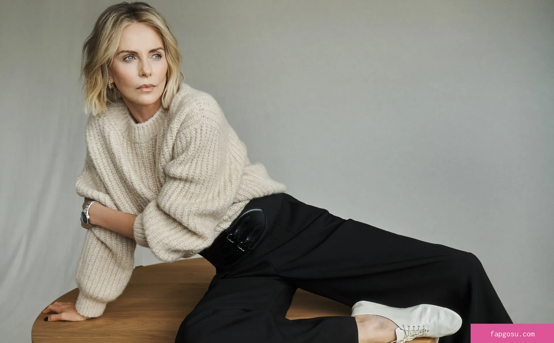 Charlize Theron