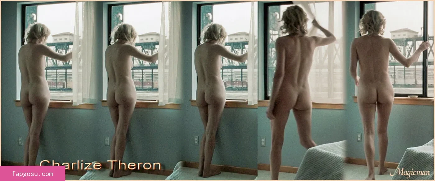 Charlize Theron