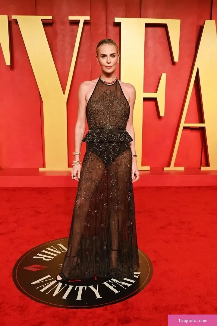 Charlize Theron