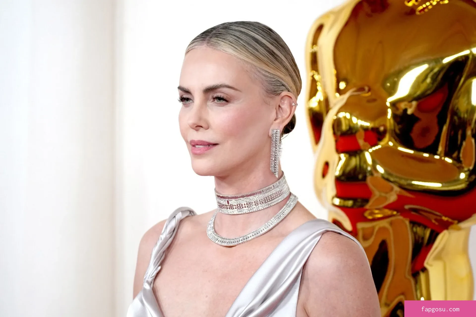 Charlize Theron