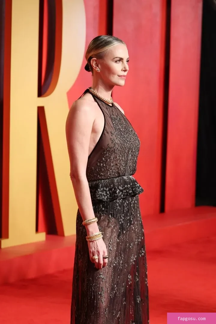Charlize Theron