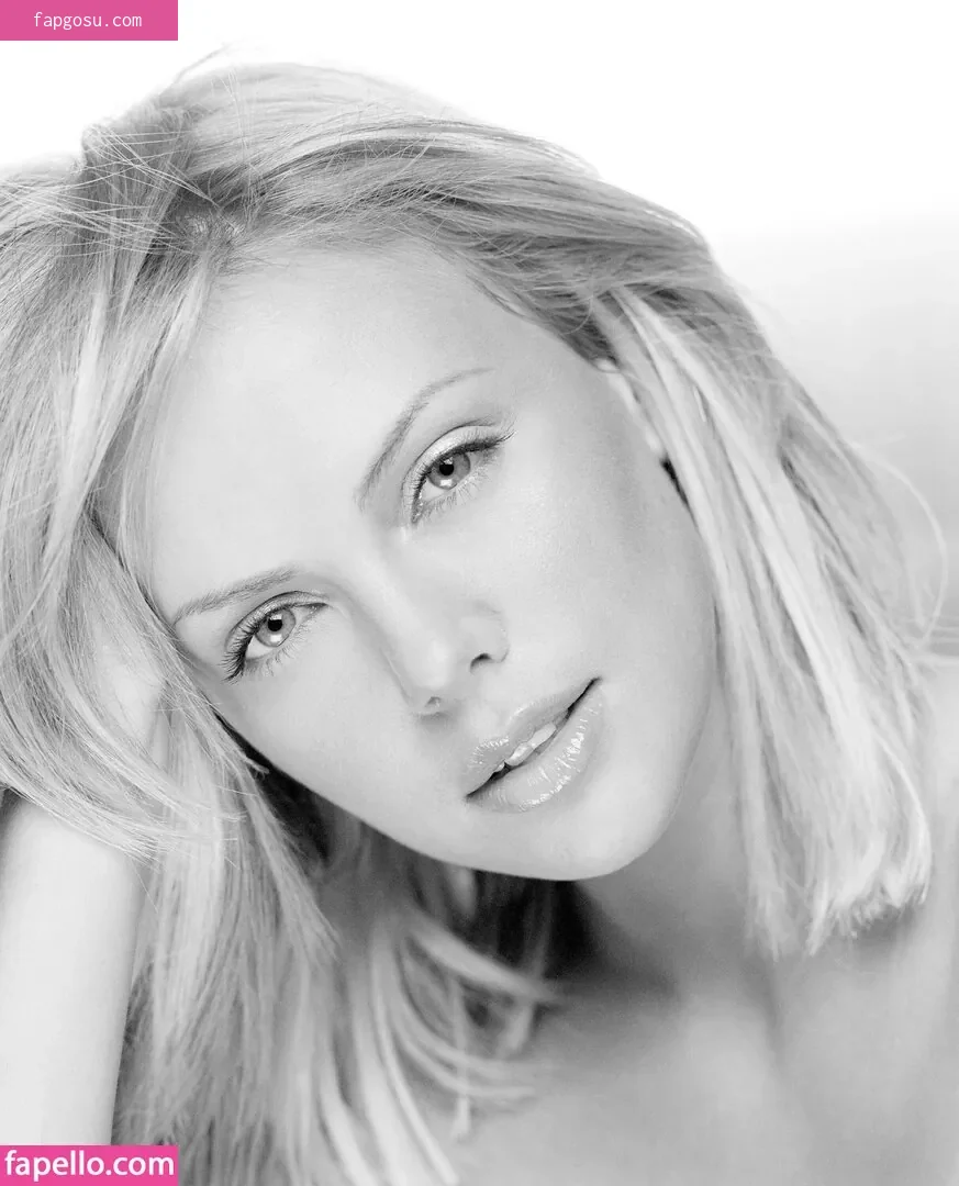Charlize Theron