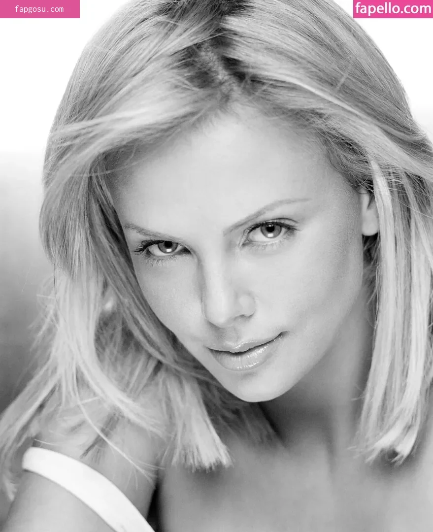 Charlize Theron