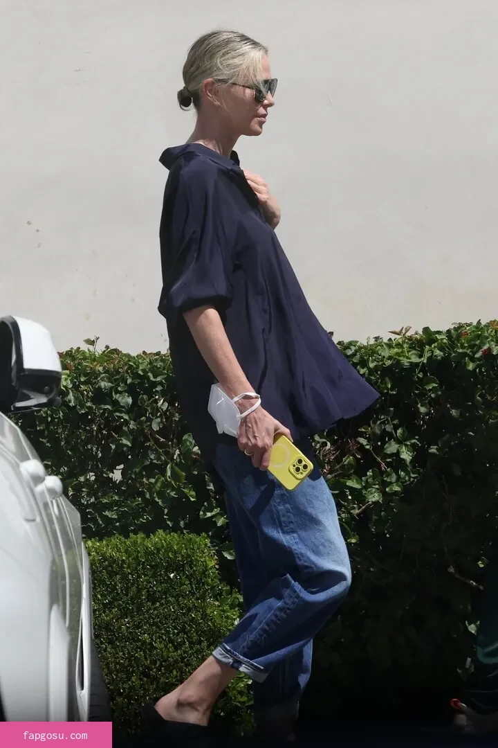Charlize Theron