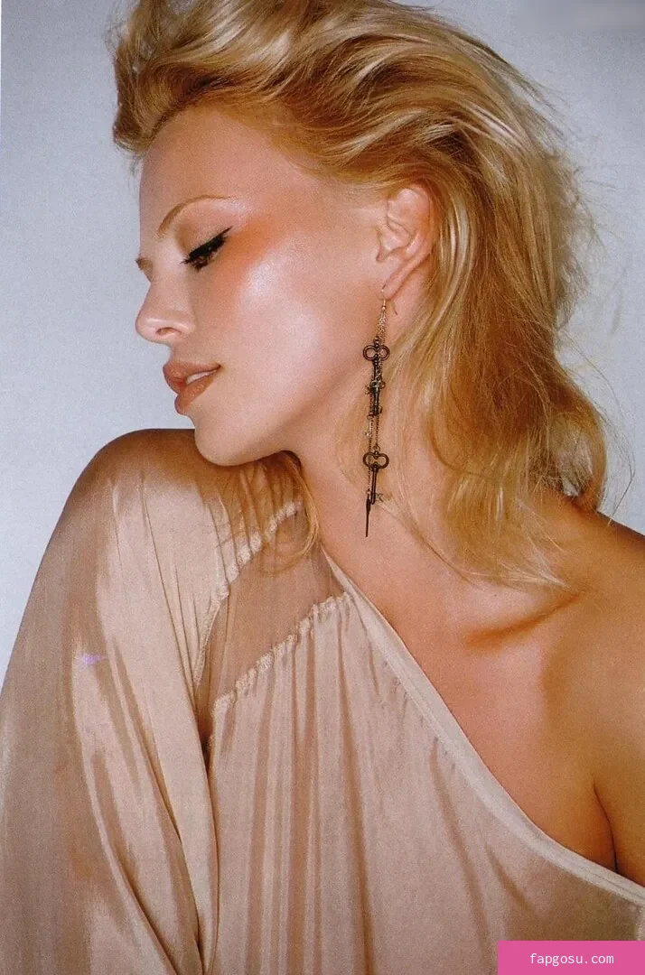 Charlize Theron