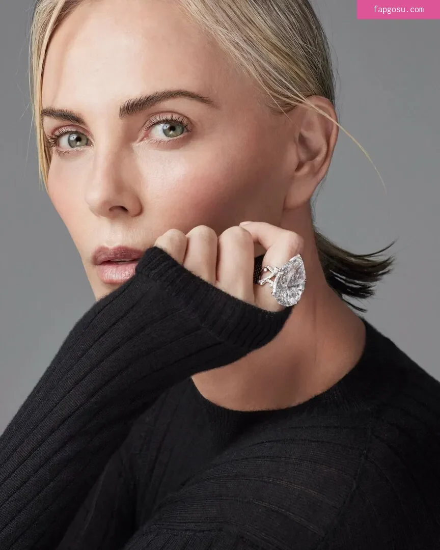 Charlize Theron