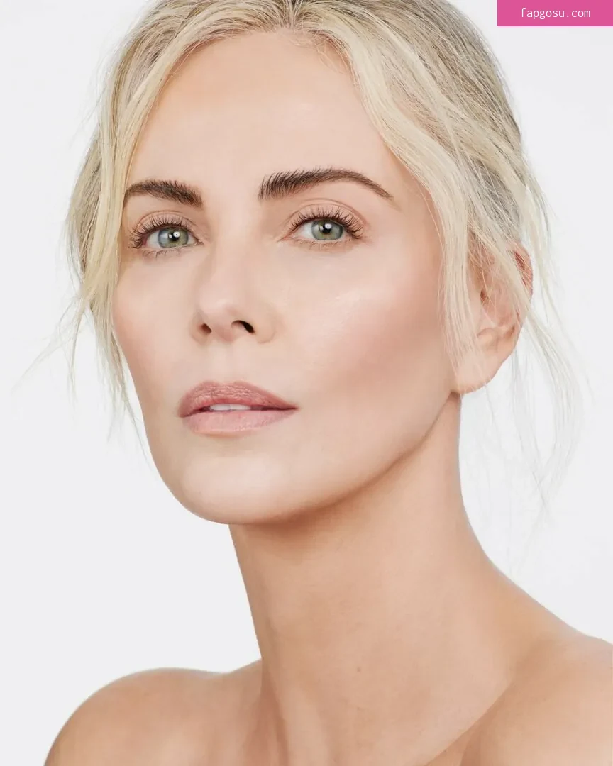 Charlize Theron
