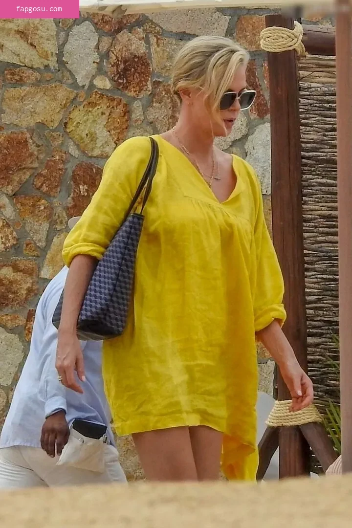 Charlize Theron