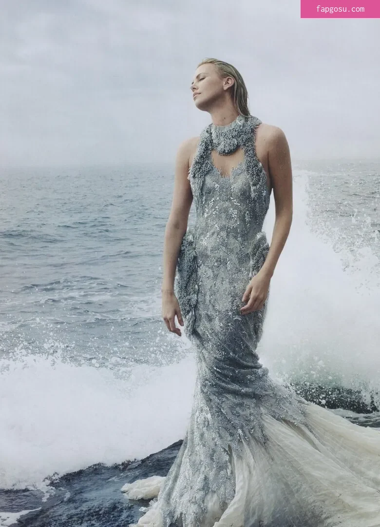 Charlize Theron