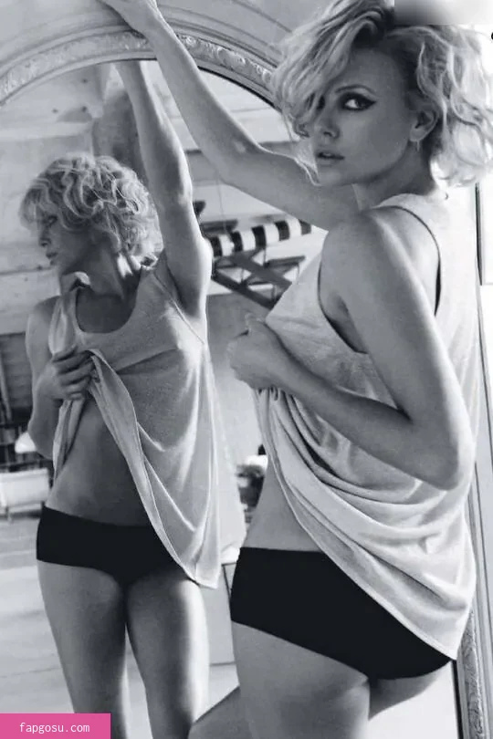 Charlize Theron