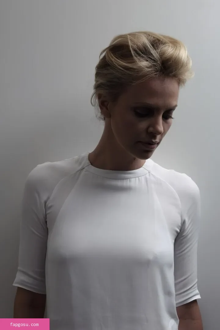 Charlize Theron