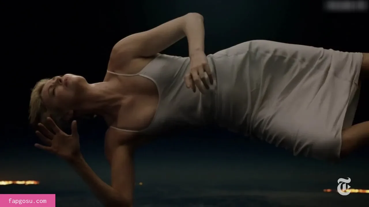 Charlize Theron