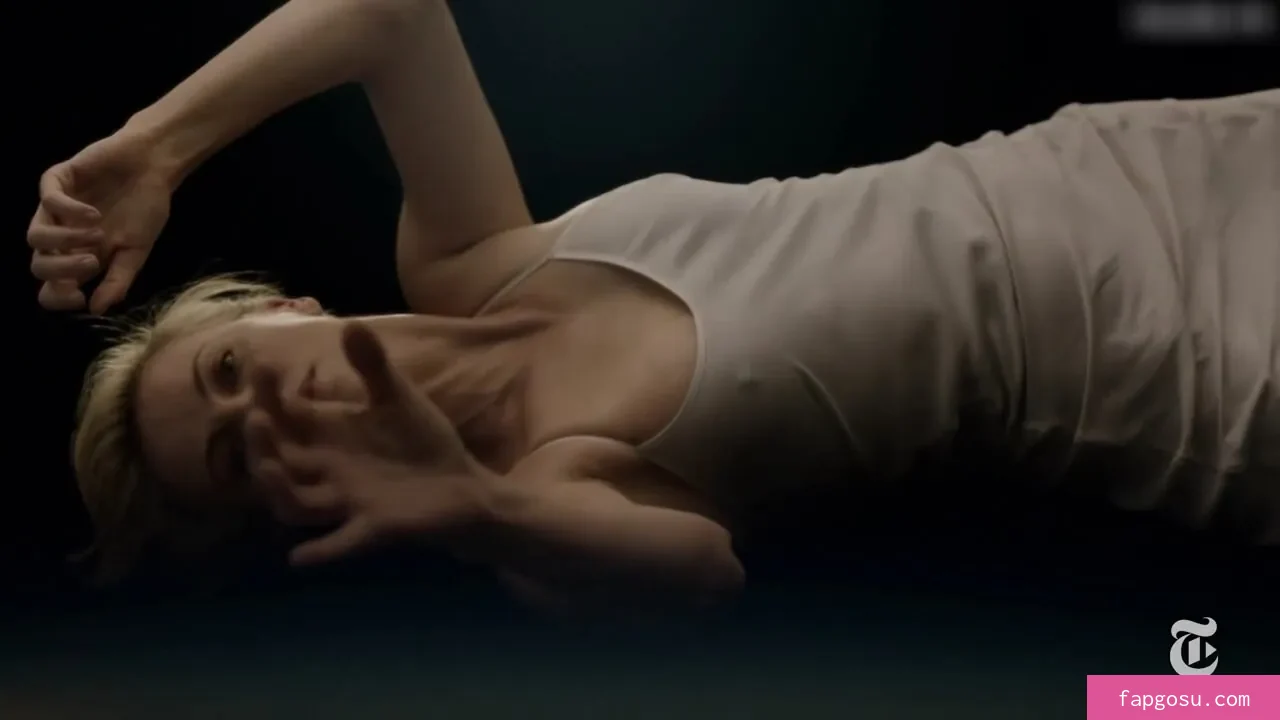 Charlize Theron