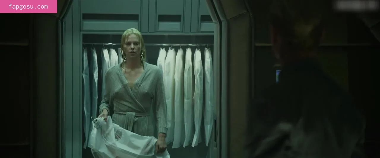 Charlize Theron