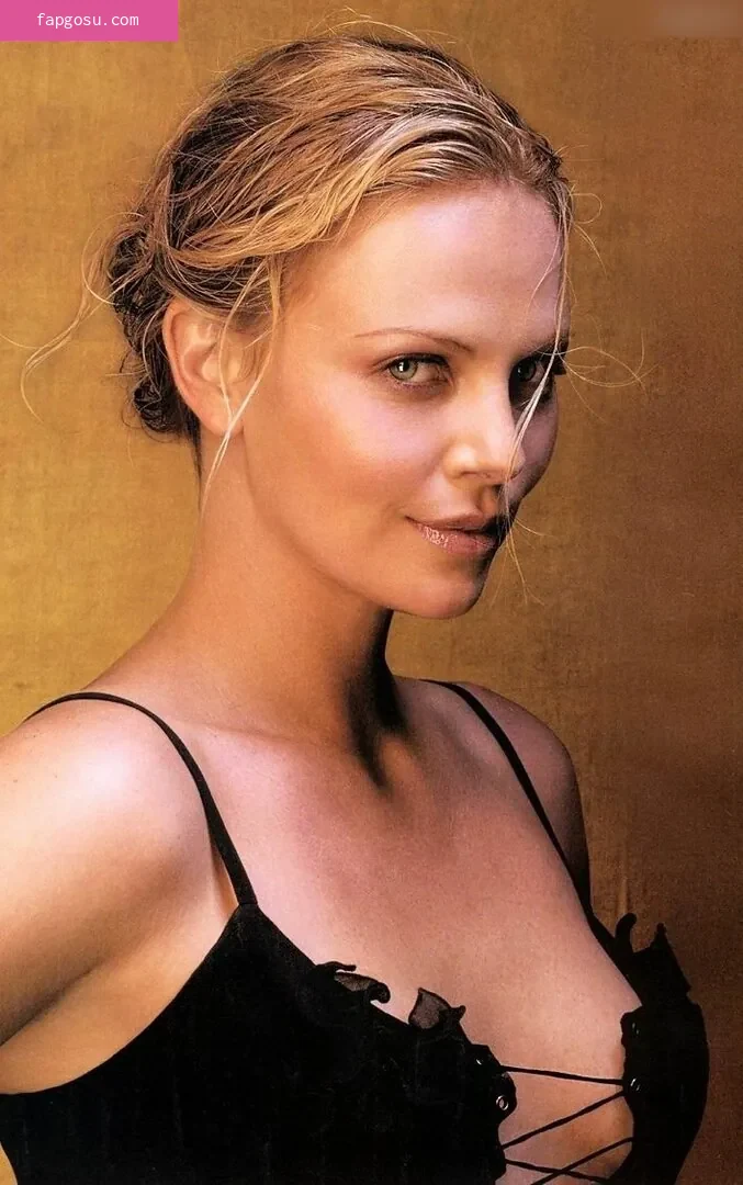 Charlize Theron
