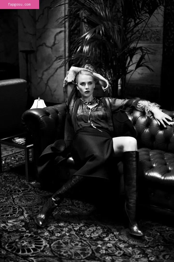 Charlize Theron
