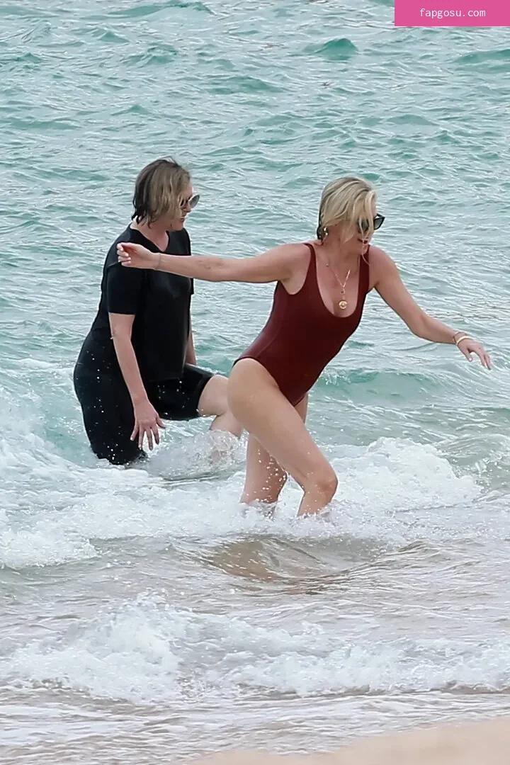 Charlize Theron