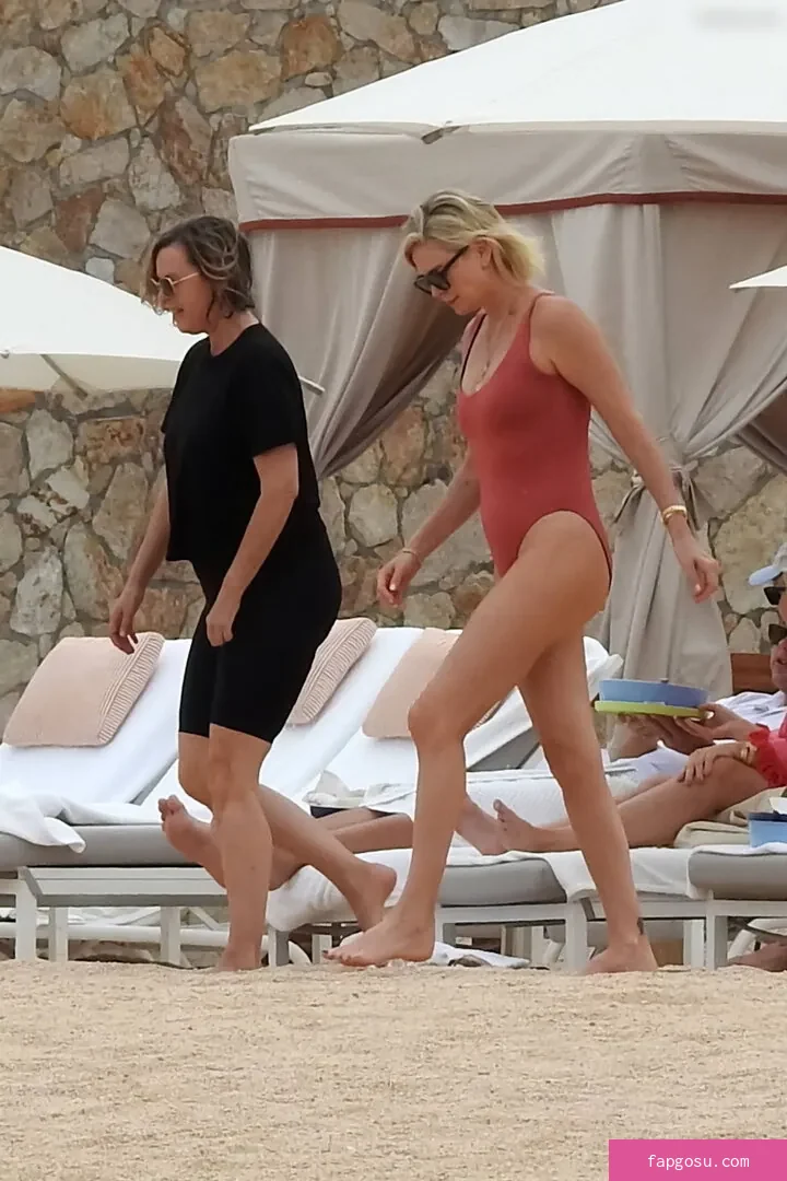 Charlize Theron