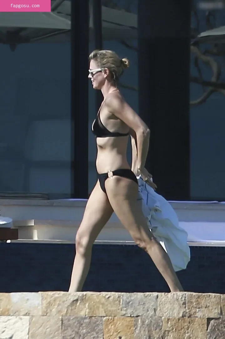 Charlize Theron