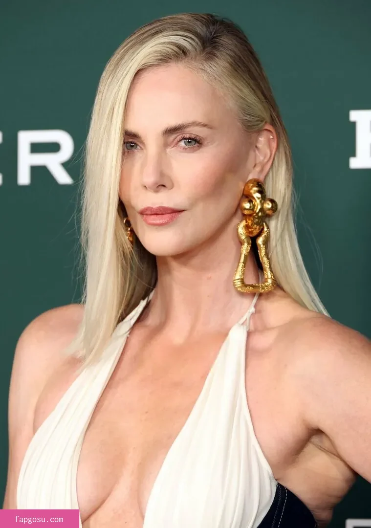 Charlize Theron