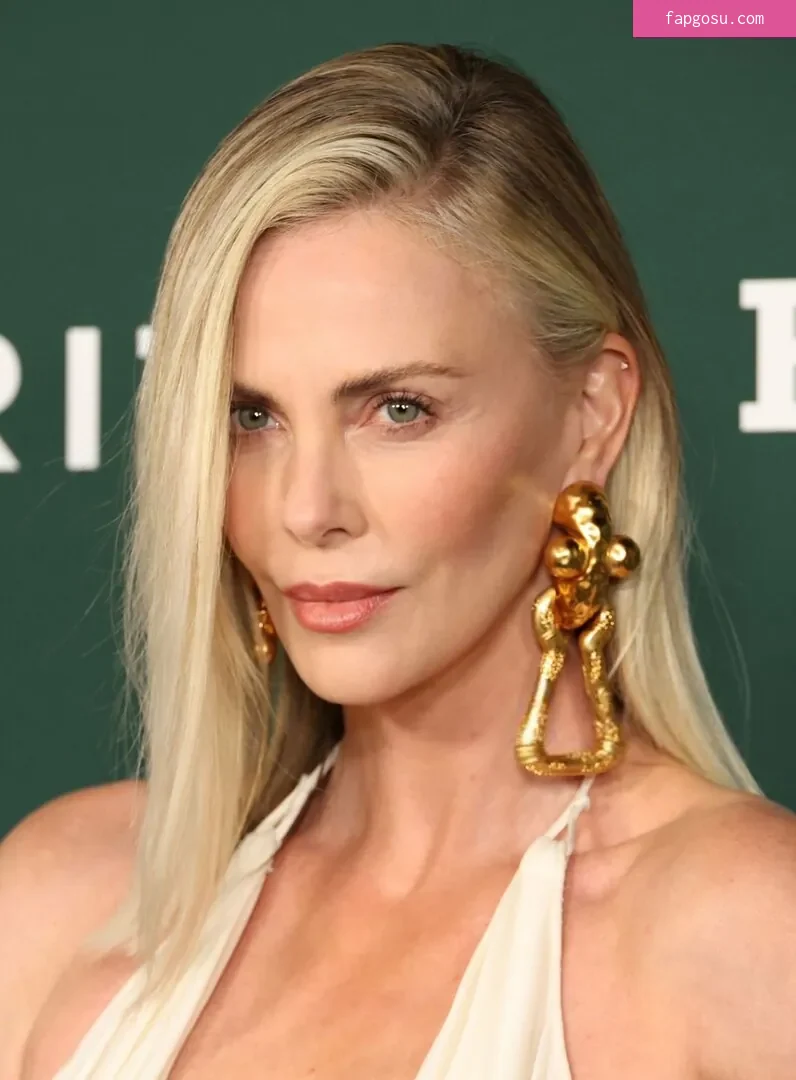 Charlize Theron