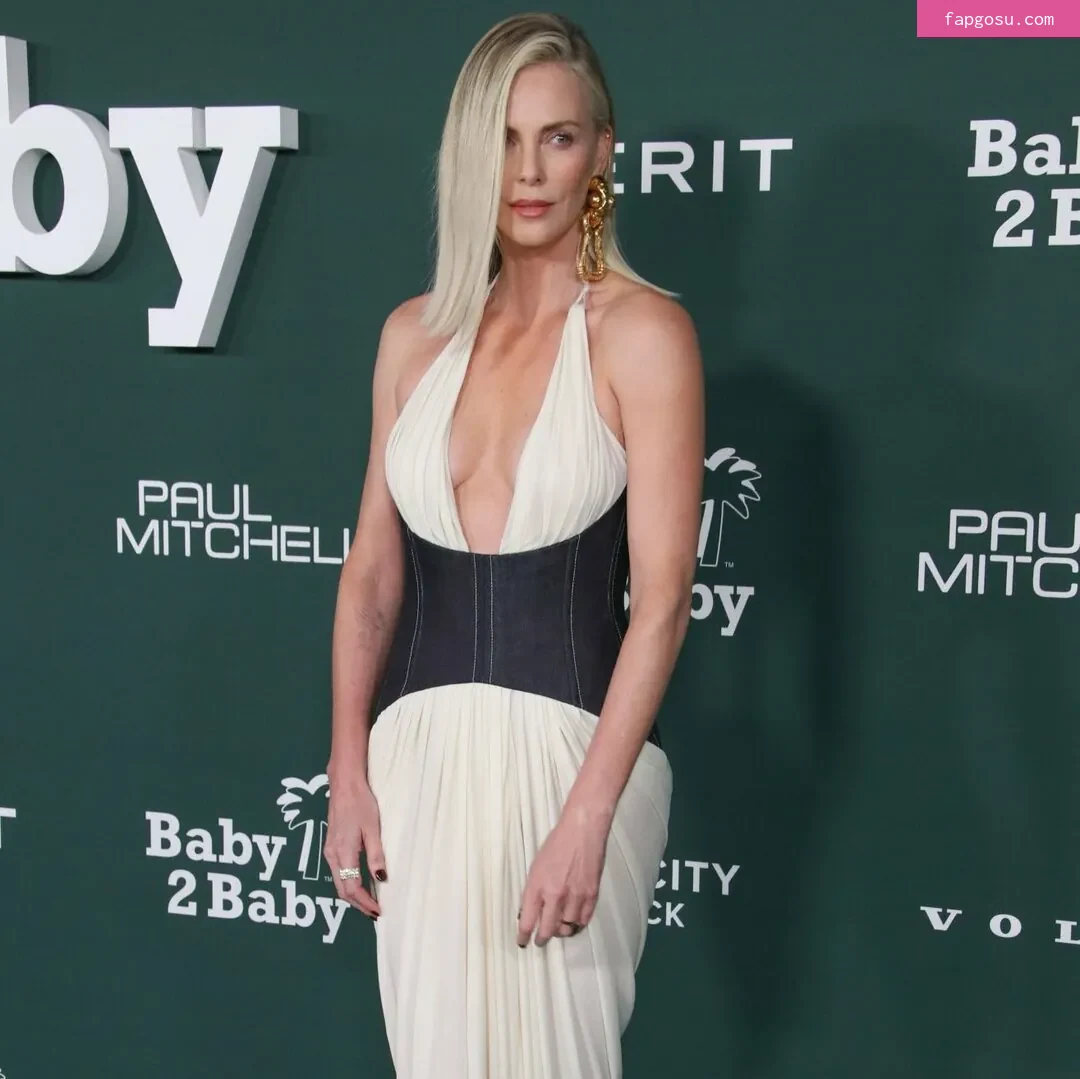 Charlize Theron