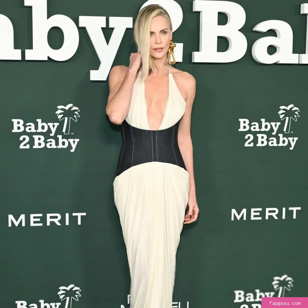 Charlize Theron
