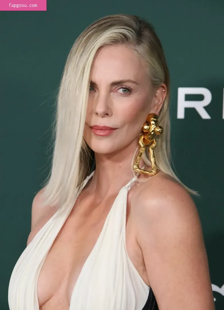 Charlize Theron