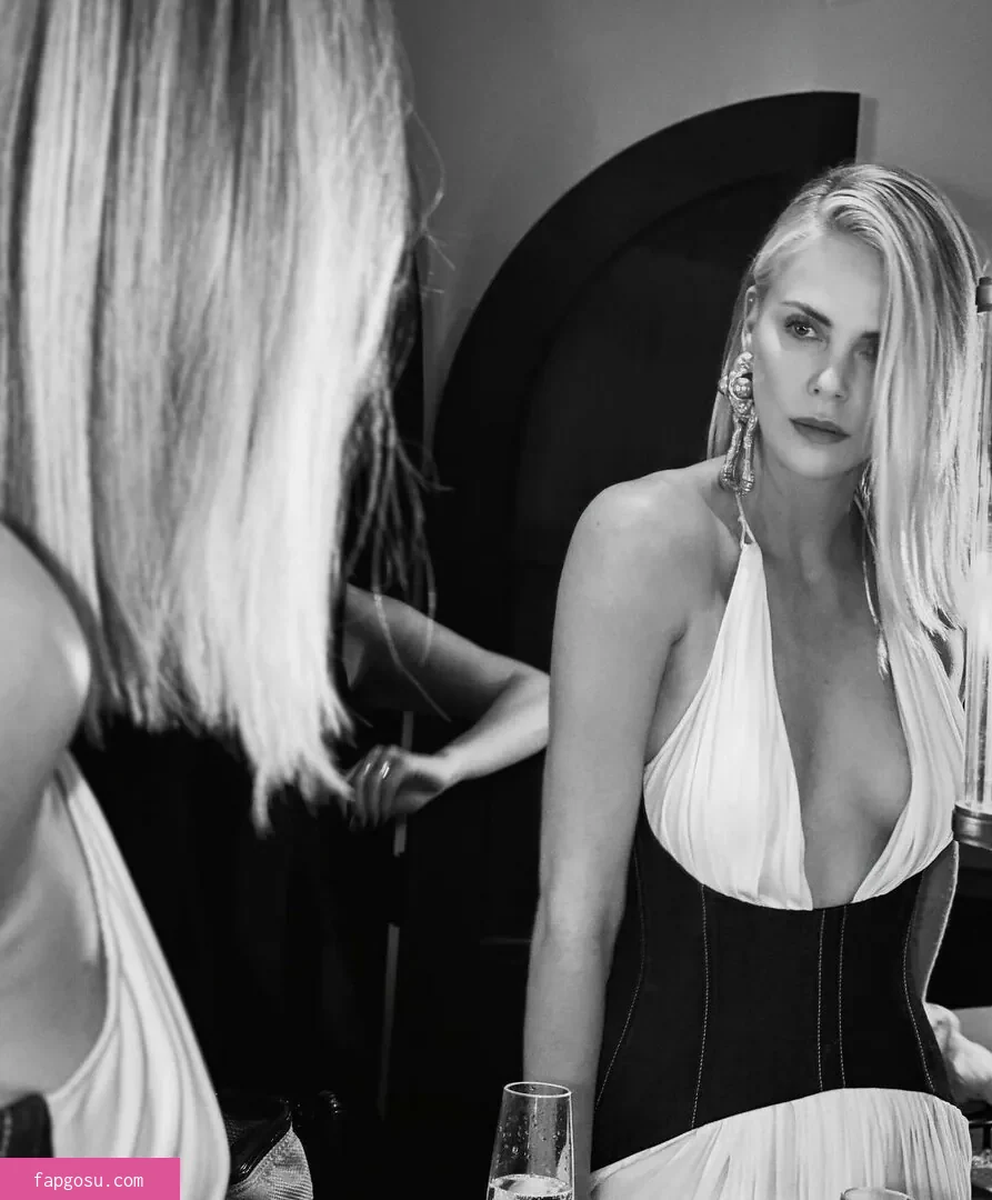Charlize Theron