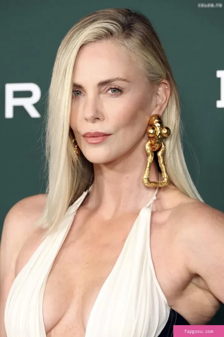 Charlize Theron