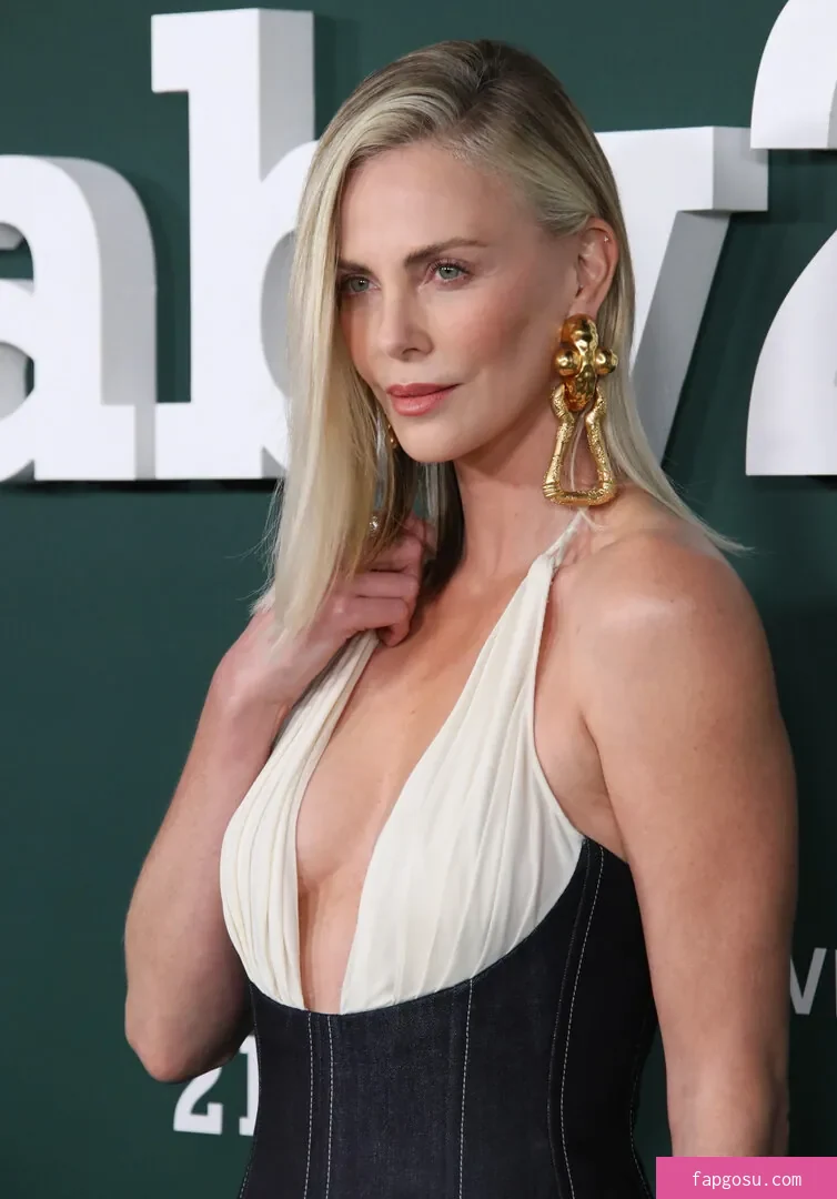 Charlize Theron