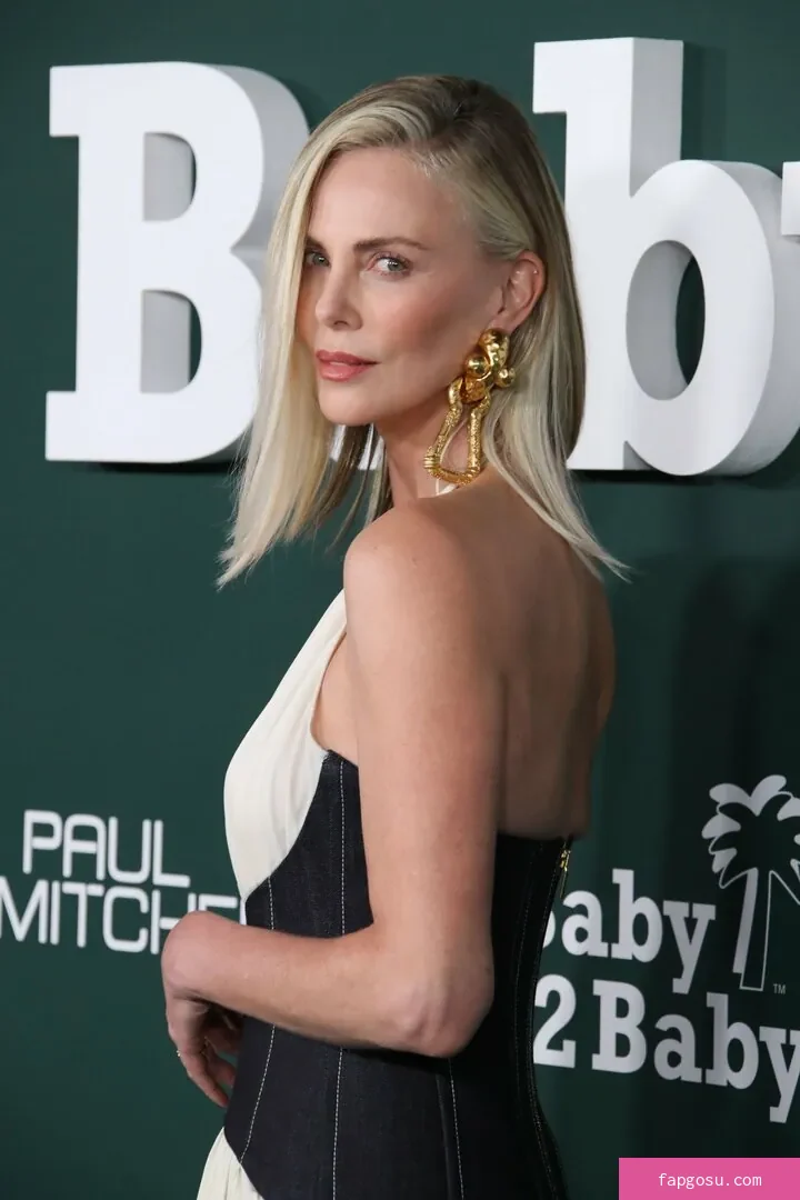 Charlize Theron
