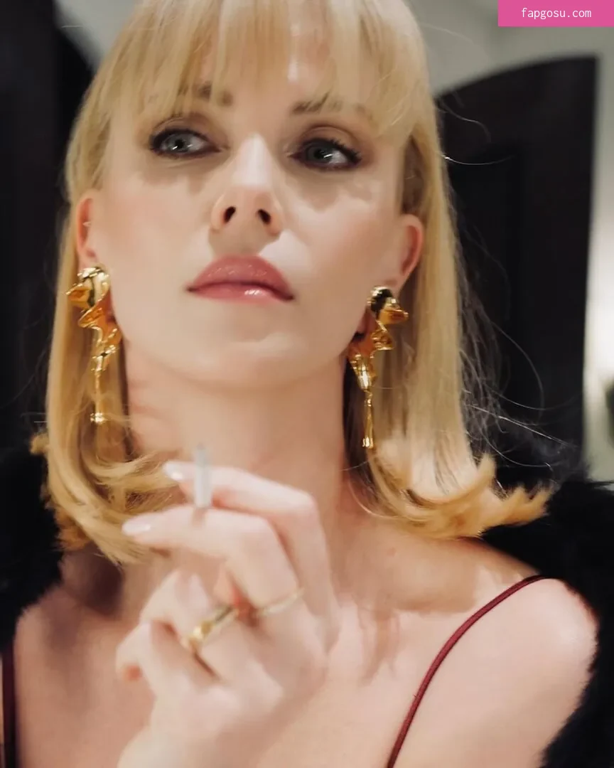 Charlize Theron