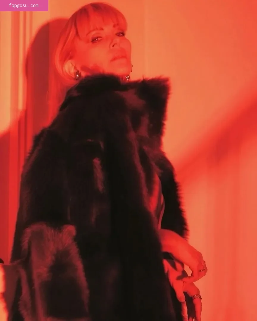 Charlize Theron