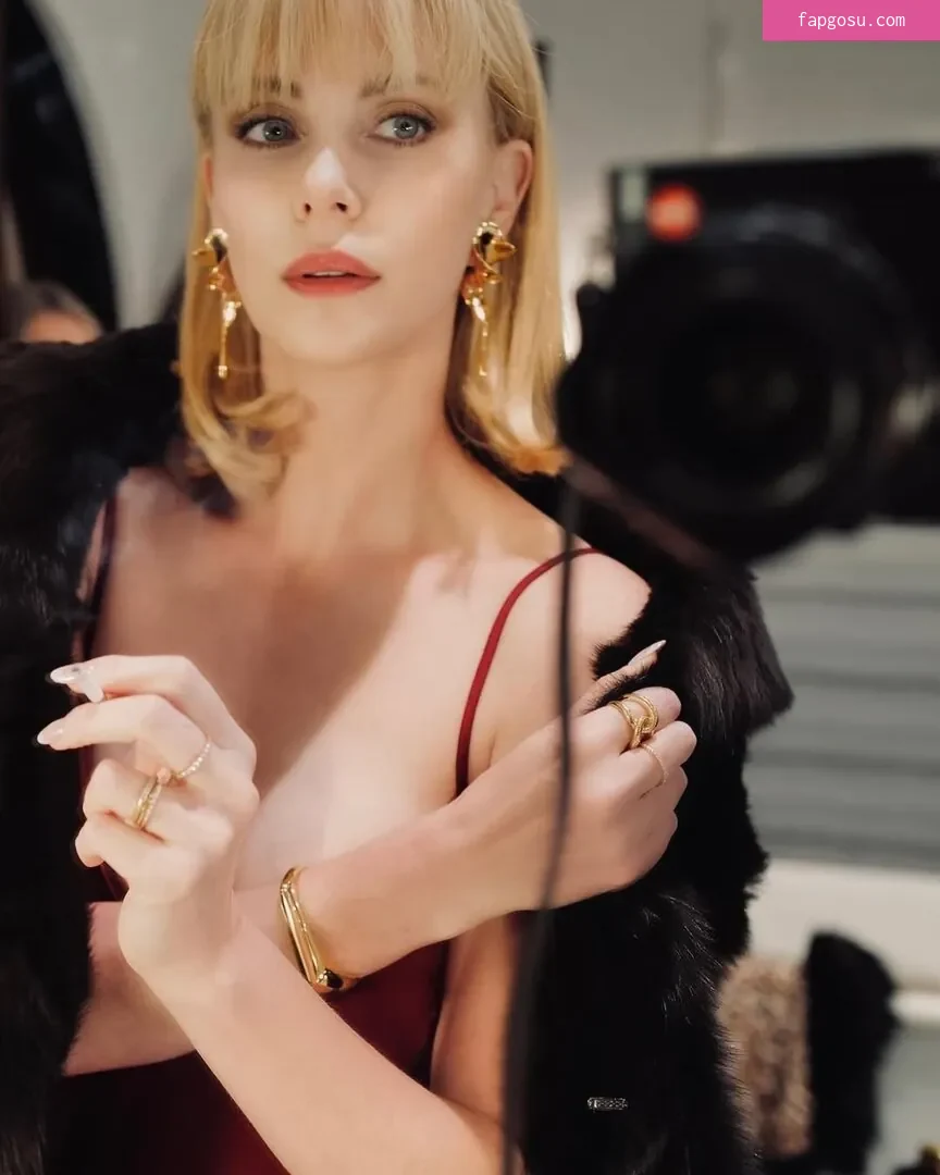 Charlize Theron