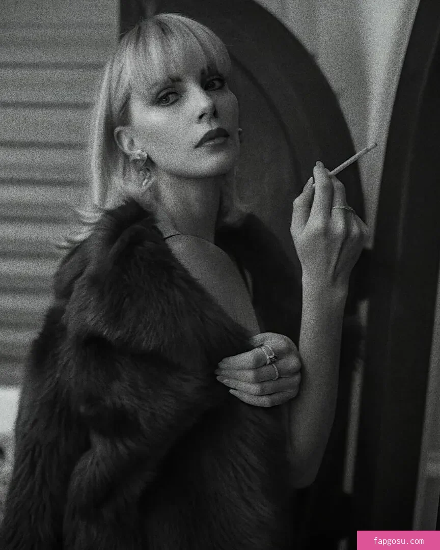 Charlize Theron