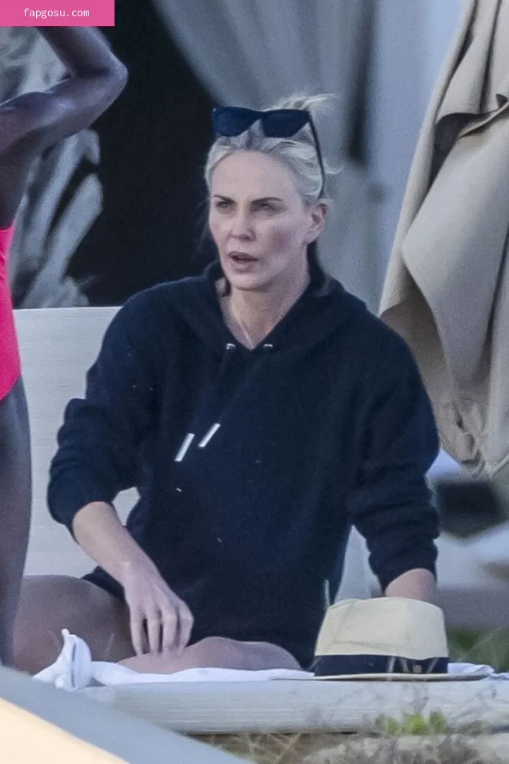 Charlize Theron