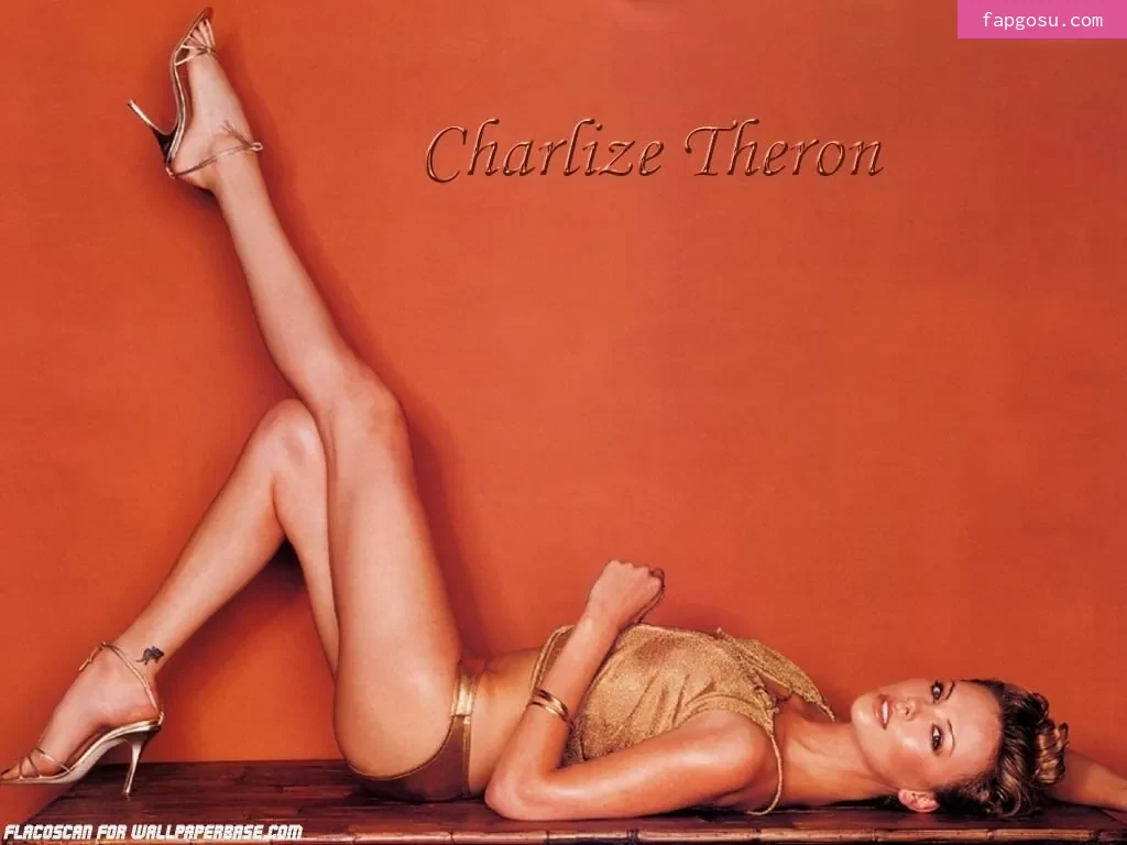 Charlize Theron