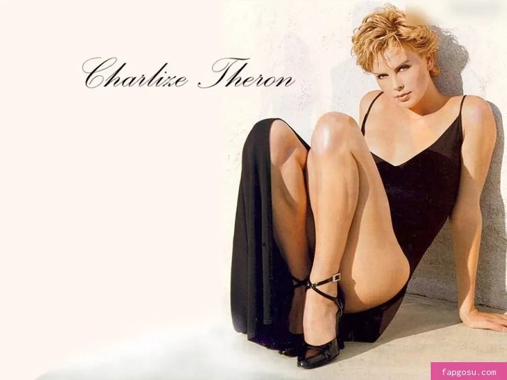 Charlize Theron