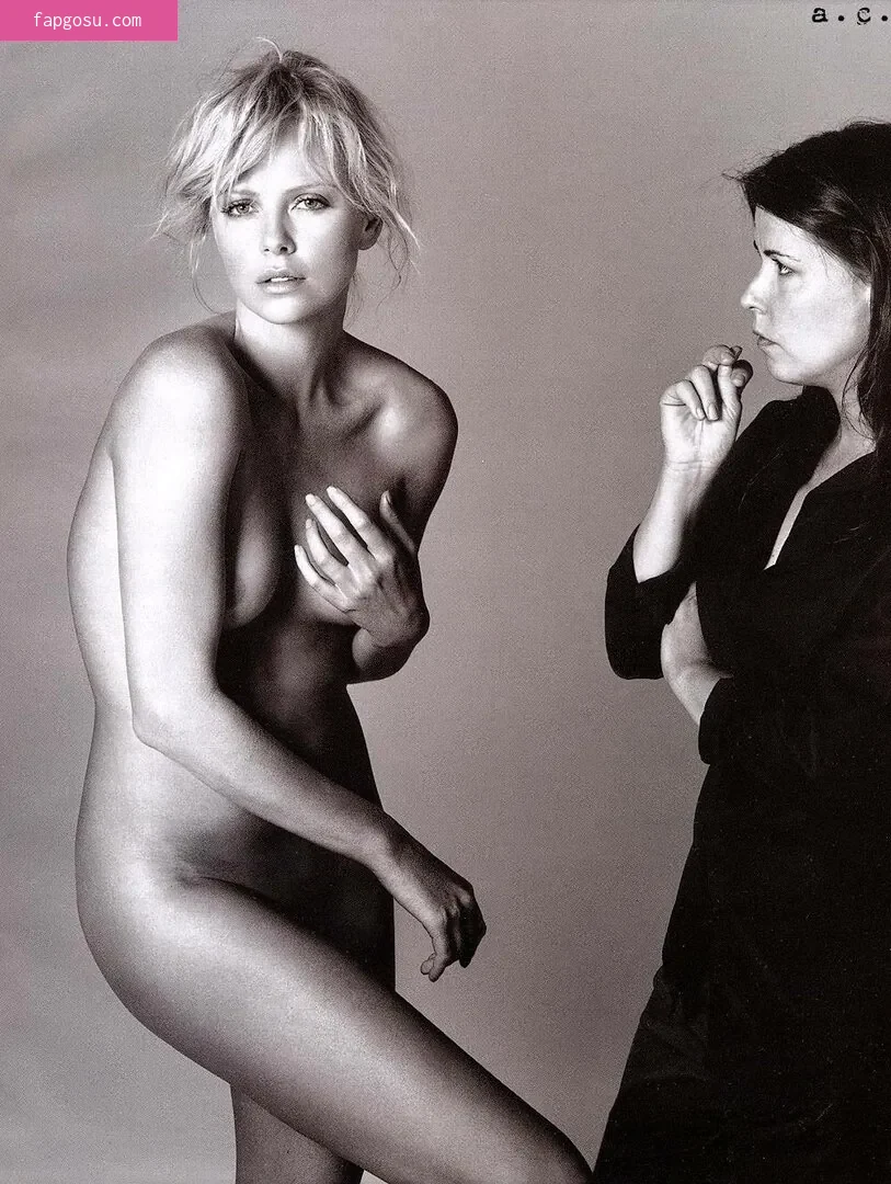 Charlize Theron